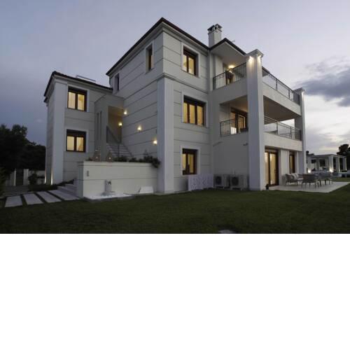 Granari Villa Arana