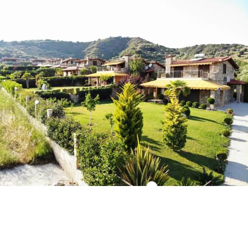 Granari Villa Elysia