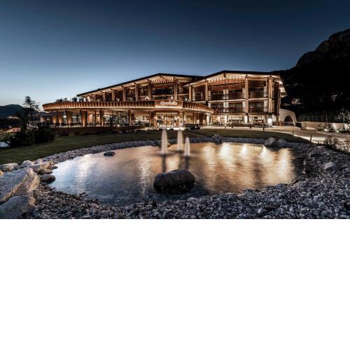Granbaita Dolomites