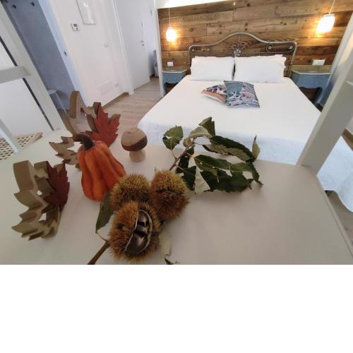 Granchio Blu House - Casa Vacanze Lido di Sottomarina