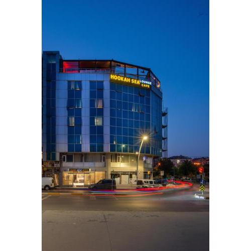 Grand Abimo Hotel