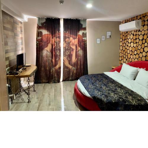 Grand Altunhan Hotel