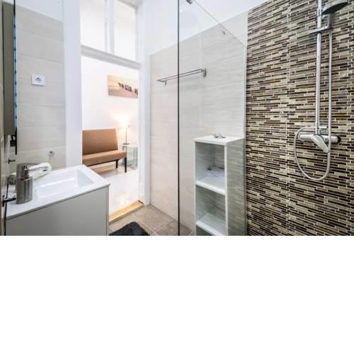 Grand Andrassy Apartment