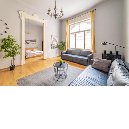Grand Apartment SOHO
