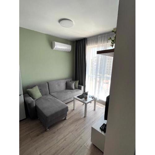 Grand Apartment Varna
