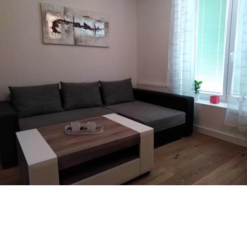 Grand Apartment Vienna 12