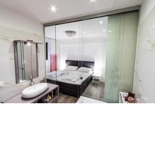 Grand Apartment Vienna