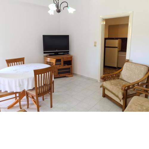 Grand Apartment