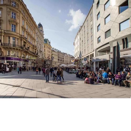 Grand Apartments - Stephansplatz