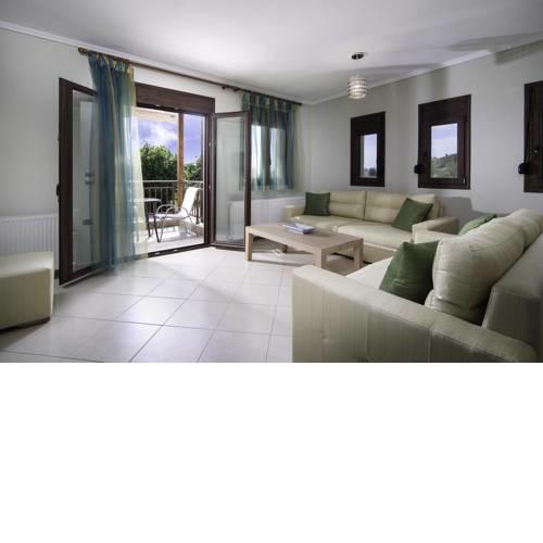 Grand apartments Marianna