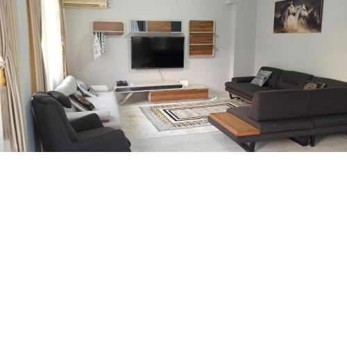 Grand Bazaar Crossing apartment