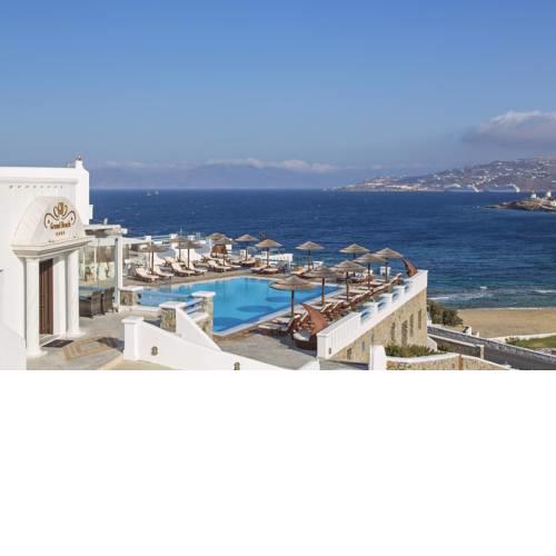Grand Beach Hotel