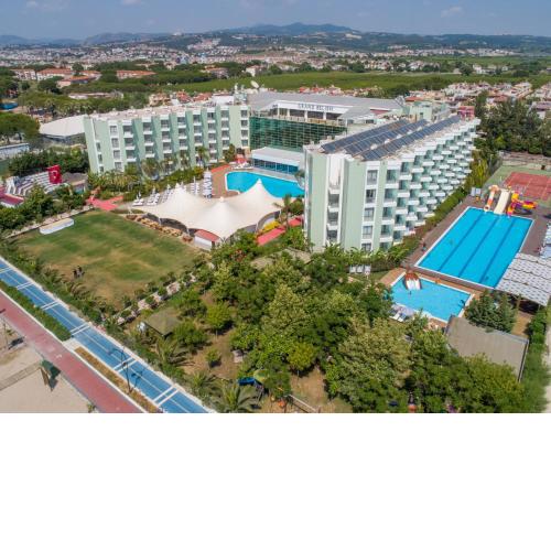 Grand Belish Hotel