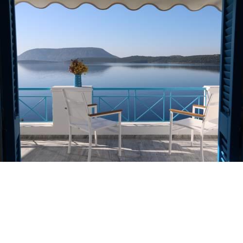 Grand Bleu Apartments, Houses & Villas