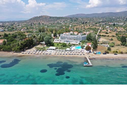 Grand Bleu Beach Resort