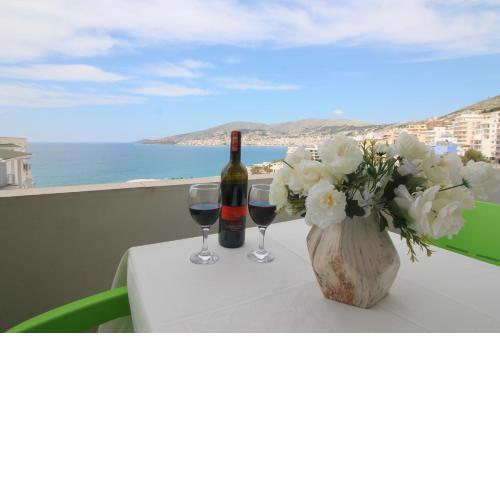 Grand Blue Aparthotel