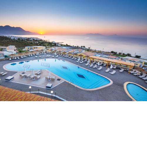 Grand Blue Beach Hotel