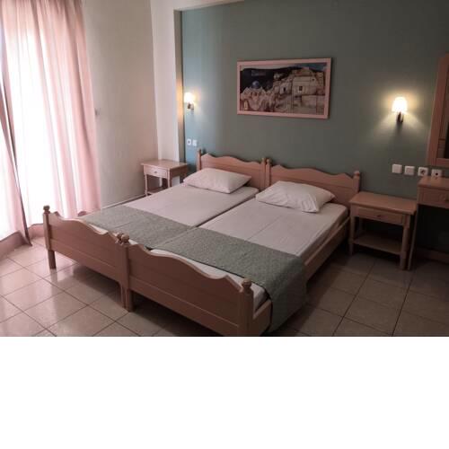 Grand Blue Hotel
