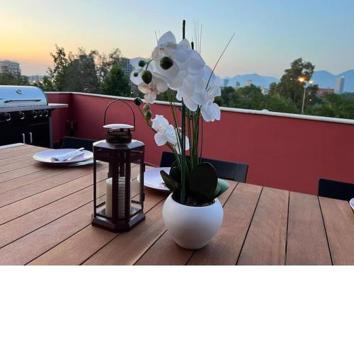 Grand Central Apartment LTH