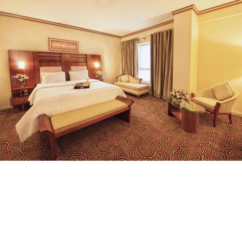 Grand Central Hotel