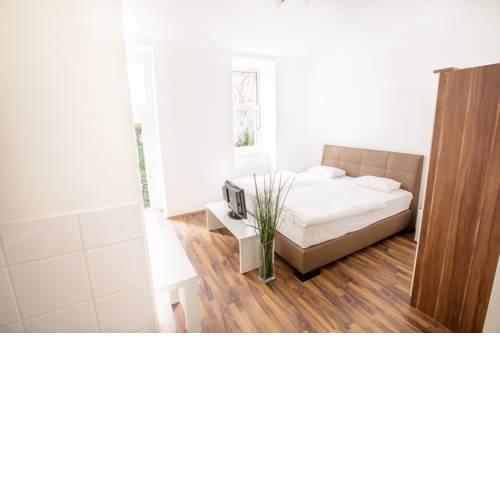 Grand Central Station Apartments