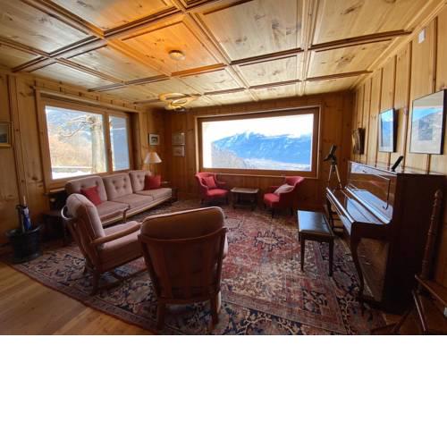 Grand Chalet d'Exception