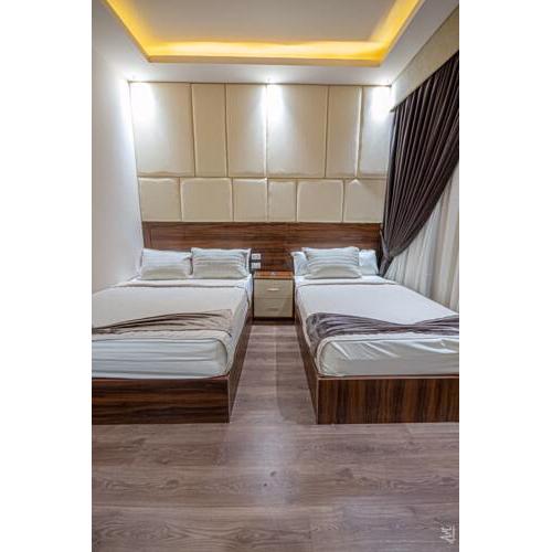 Grand City Hotel