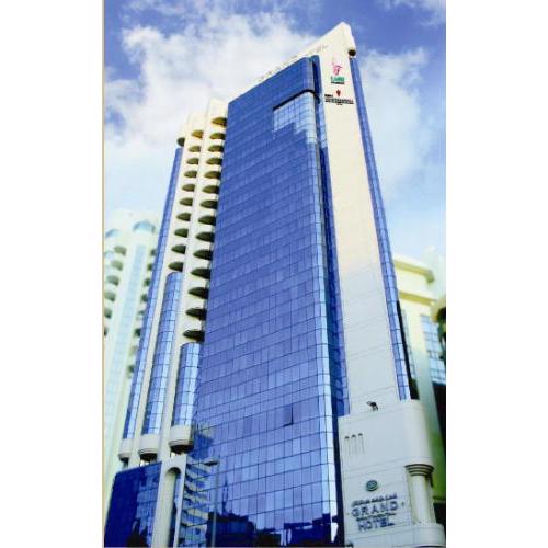Grand Continental Flamingo Hotel
