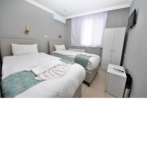 GRAND Deniz Hotel