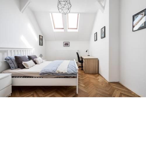 Grand Downtown Apartment Klauzal2