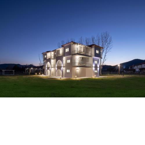 Grand Garden Slow Living Experience