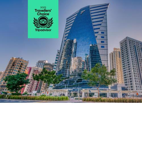 Grand Heights Hotel Apartments