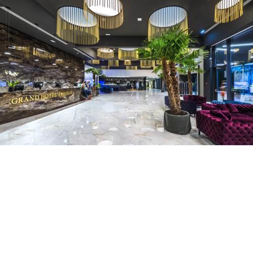 Grand Hotel Adriatic