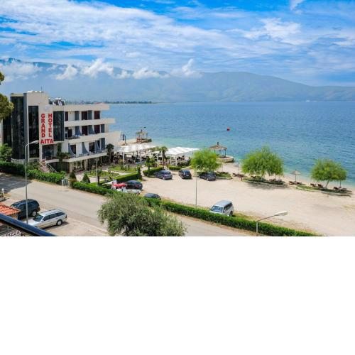 Grand Hotel Aita