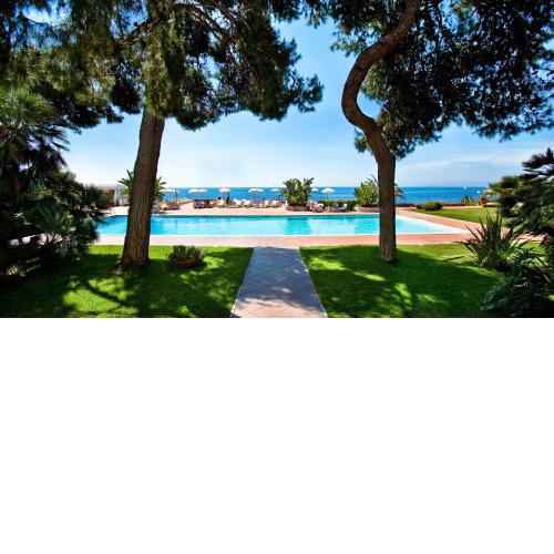 Grand Hotel Baia Verde
