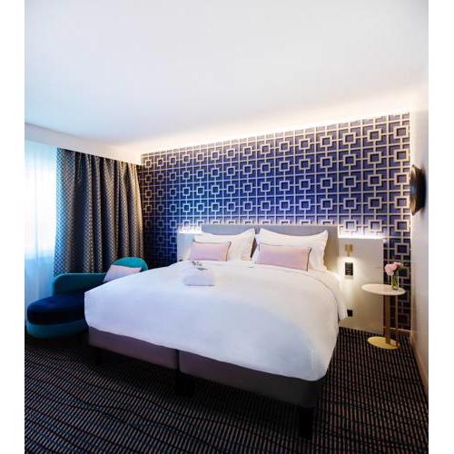 Grand Hotel Bregenz - MGallery