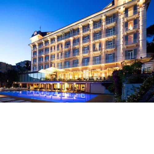 Grand Hotel Bristol Resort & Spa, by R Collection Hotels