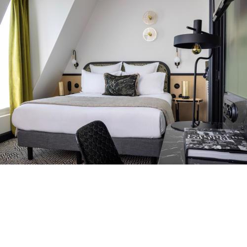 Grand Hotel Chicago