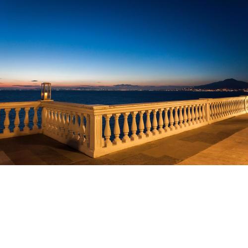 Grand Hotel Cocumella