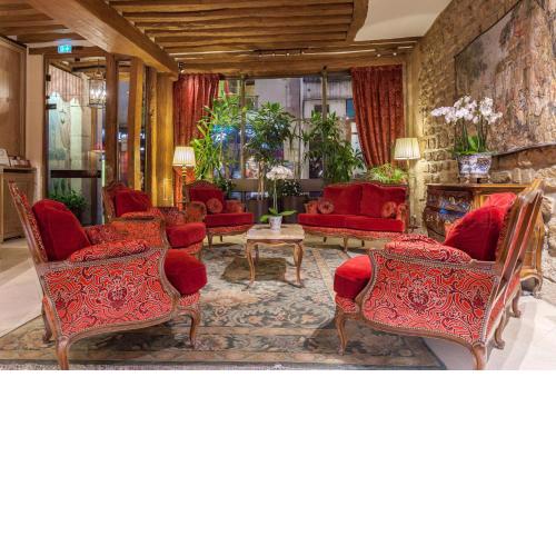 Grand Hôtel de L'Univers Saint-Germain