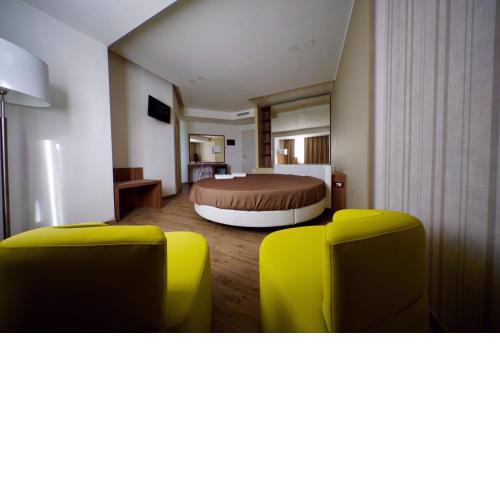 Grand Hotel del Lago
