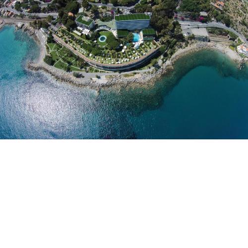 Grand Hotel Del Mare Resort & Spa