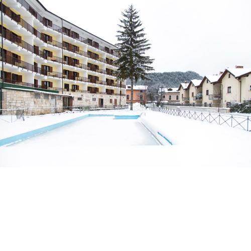 Grand Hotel del Parco