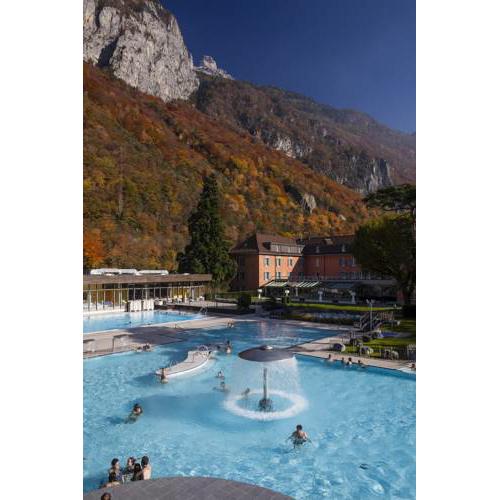 Grand Hotel des Bains