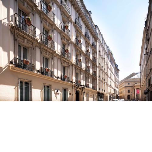 Grand Hotel des Balcons