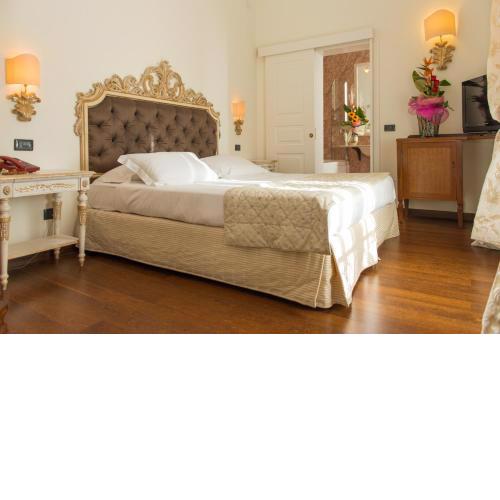 Grand Hotel Di Lecce