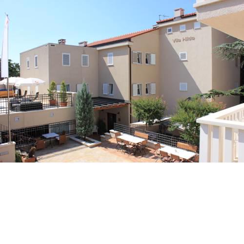 Grand Hotel Dramalj