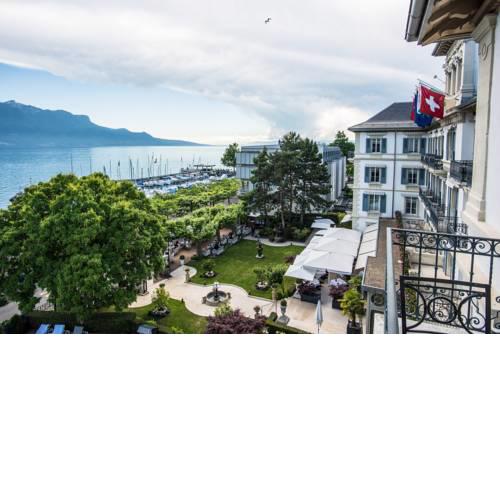 Grand Hotel du Lac