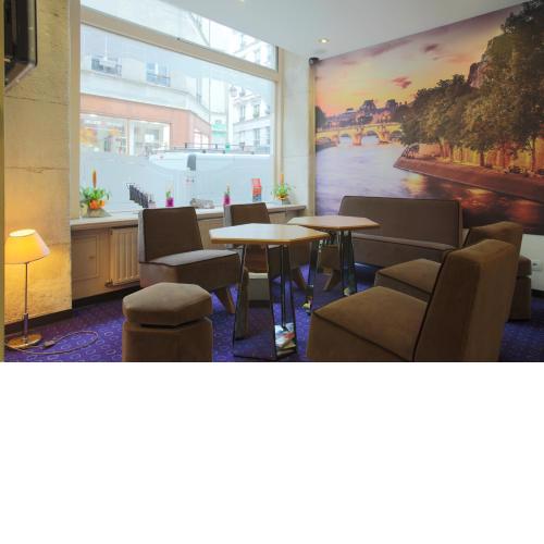 Grand Hotel du Loiret