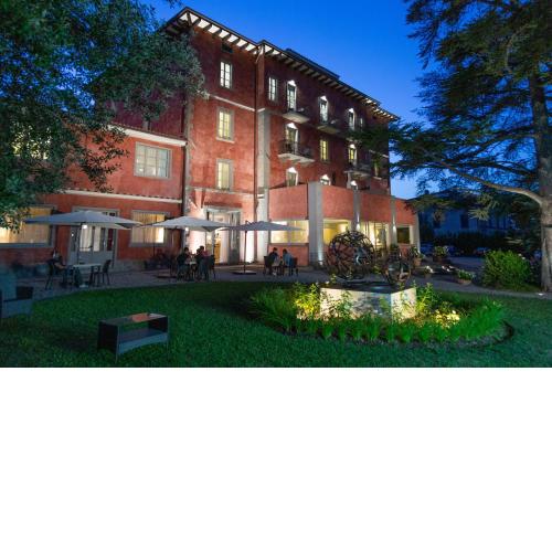 Grand Hotel Impero Spa & Resort